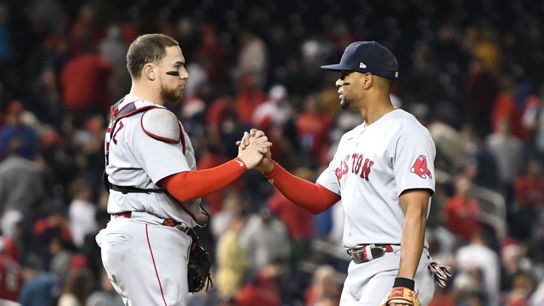 McAdam: High drama marking final series, with no margin for error  taken at BSJ Headquarters  (Red Sox)
